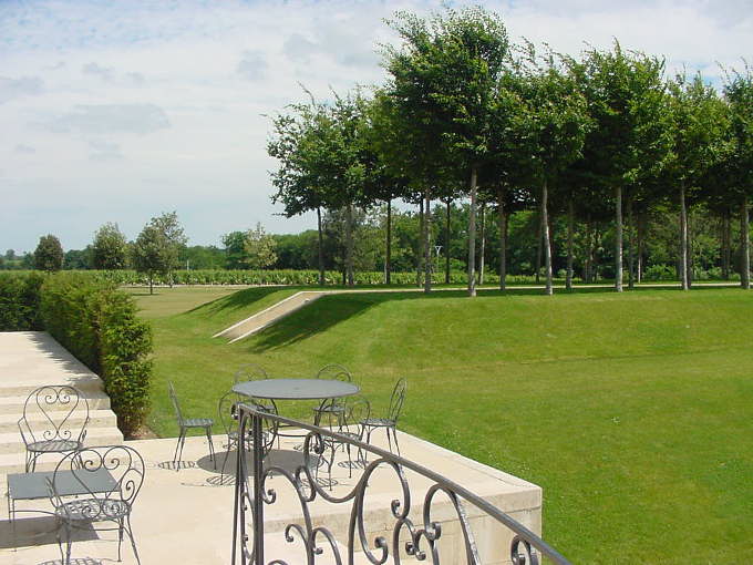 @ChâteauduTertre
